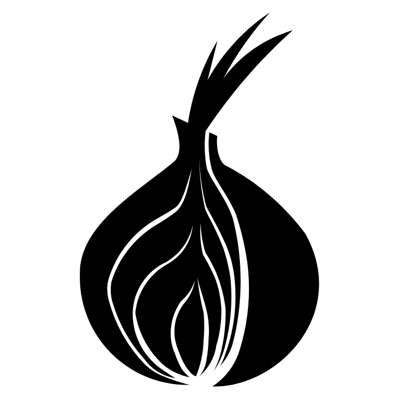 Иконка Tor Browser